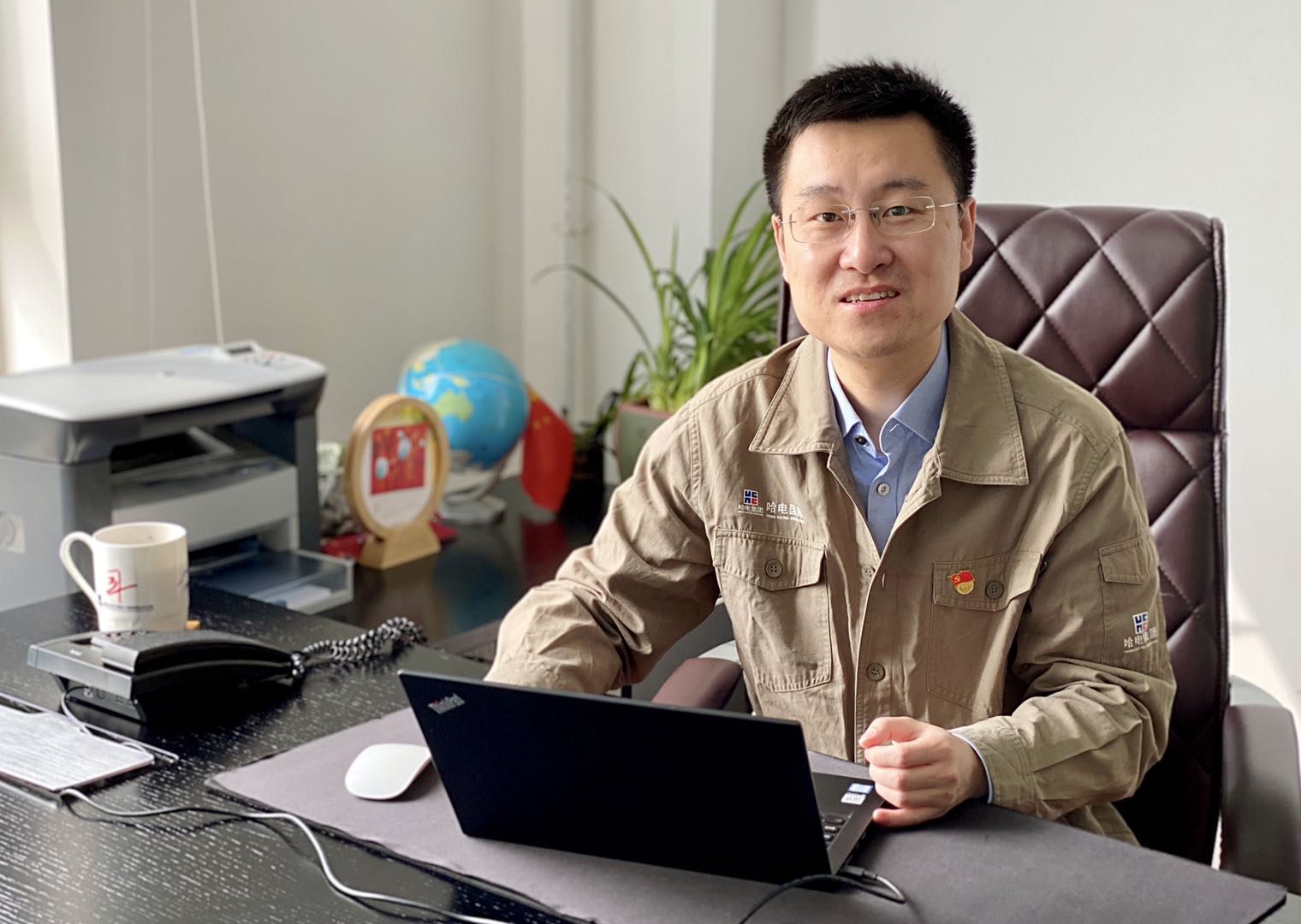 Z6·尊龙凯时「中国区」官方网站