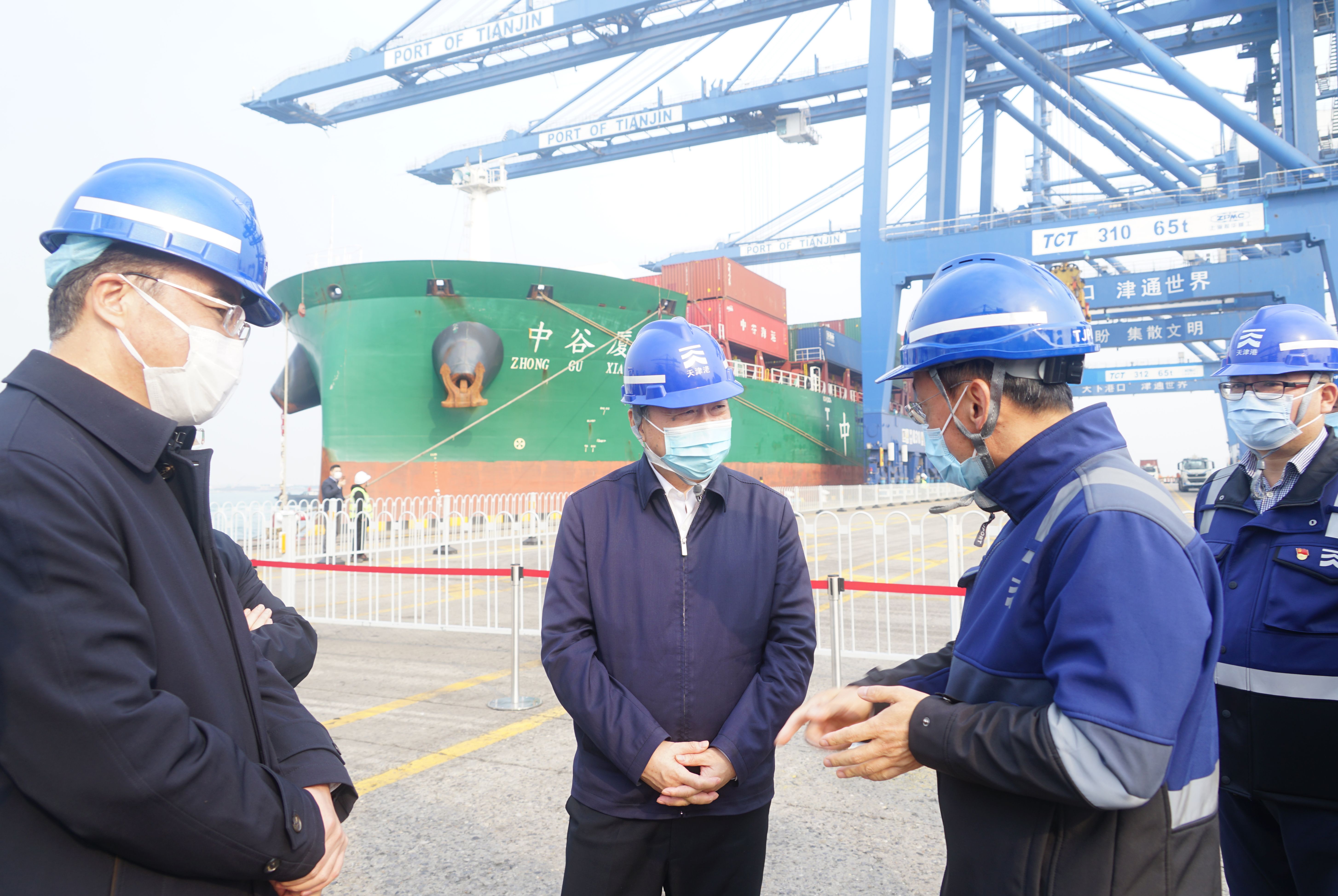 郝鹏、国资、央企、国资委、书记、主任、国企、企业鼎新